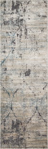 Loloi Cascade Rug, 6'7" length x 9'2" width thumbnail 3