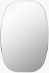 Aranya Accent Mirror, by Surya, 24" width x 35" height thumbnail