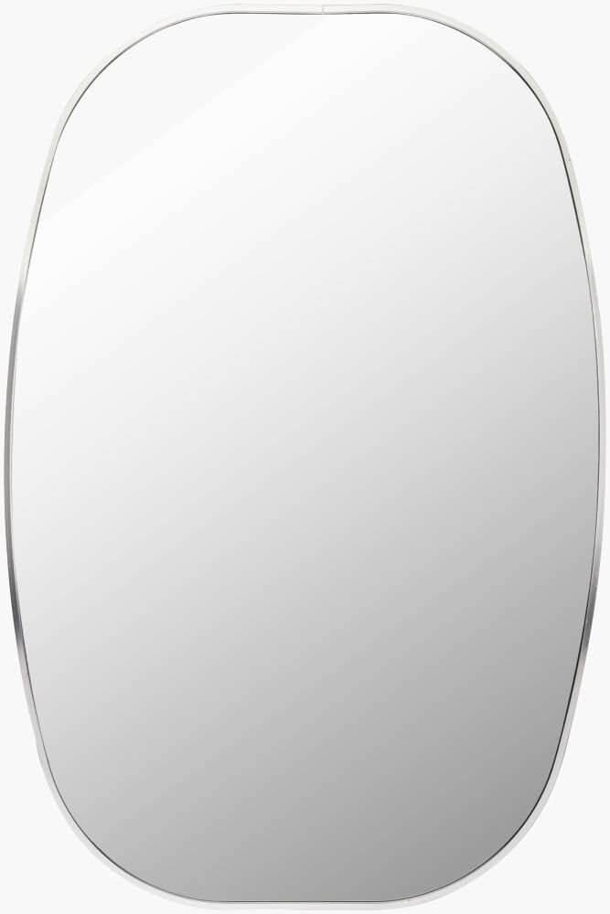 Aranya Accent Mirror, by Surya, 24" width x 35" height
