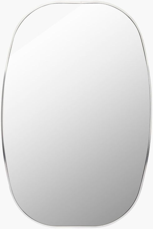 Aranya Accent Mirror