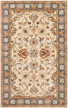 Caesar Handmade Rug, by Surya, 8' length x 5' width thumbnail