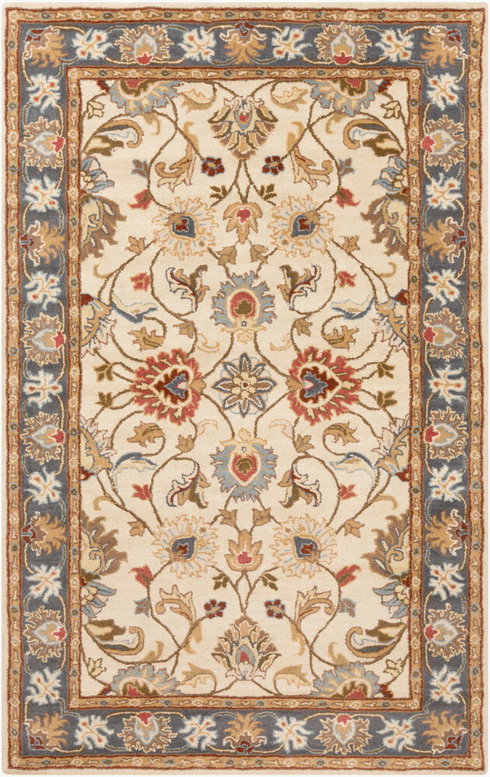 Caesar Handmade Rug
