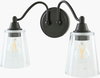 Yueva Wall Sconce, by Surya, 7" length x 15" width x 9" height thumbnail