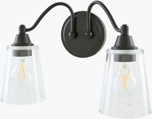 Yueva Wall Sconce
