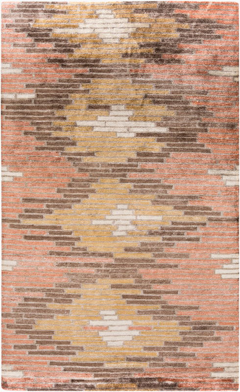 Platinum Handmade Rug
