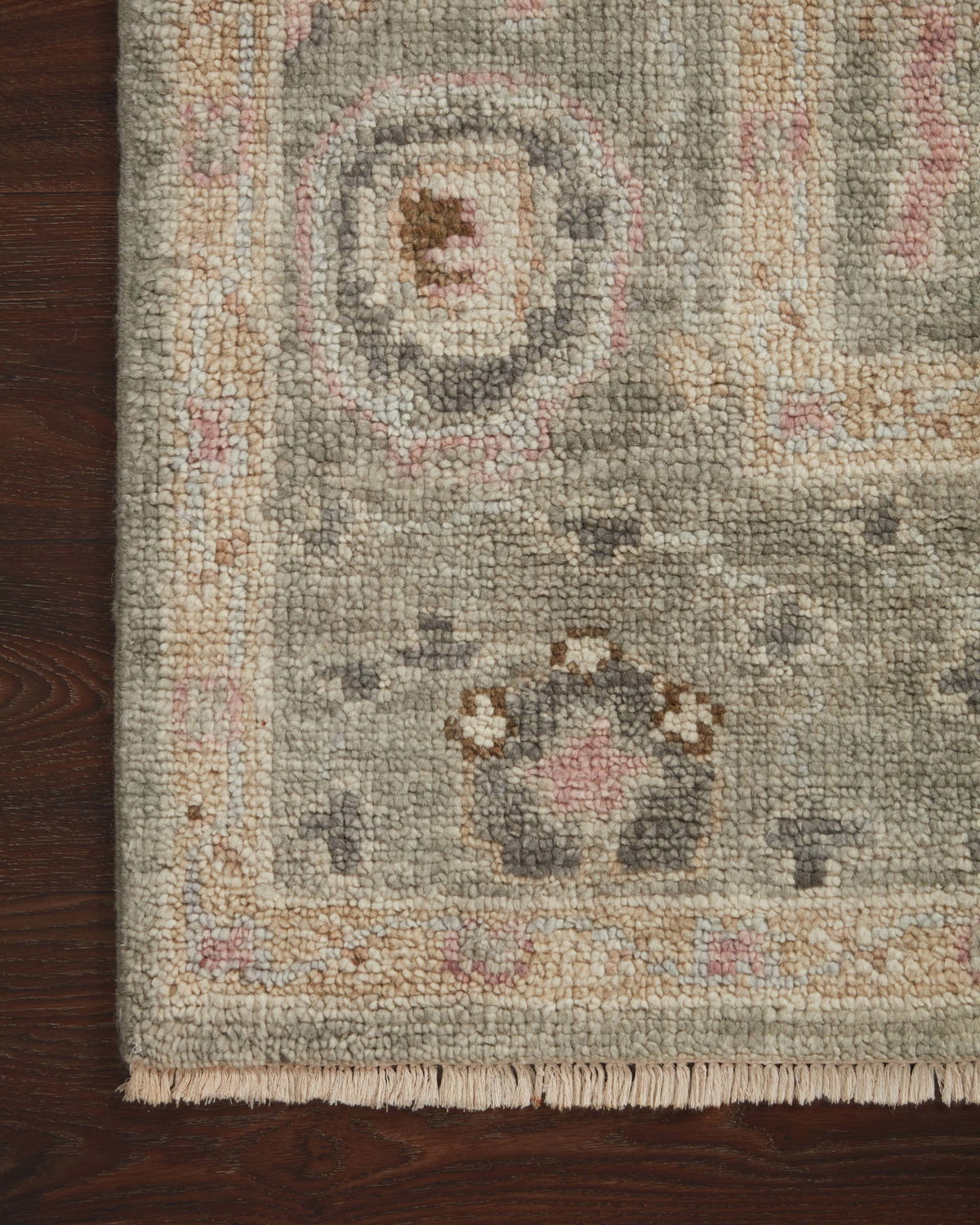 Loloi Helena Rug, 2' length x 3' width View 4