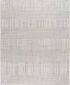 Tunus Handmade Rug, by Surya, 1'6" length x 1'6" width thumbnail