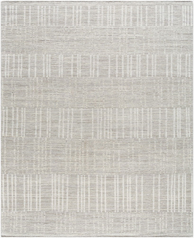 Tunus Handmade Rug large image 
