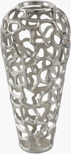 Angad Vase, by Surya, 8" width x 18" height thumbnail