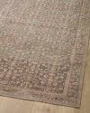 Angela Rose x Loloi Aubrey Rug, 2'6" length x 9'6" width thumbnail 14