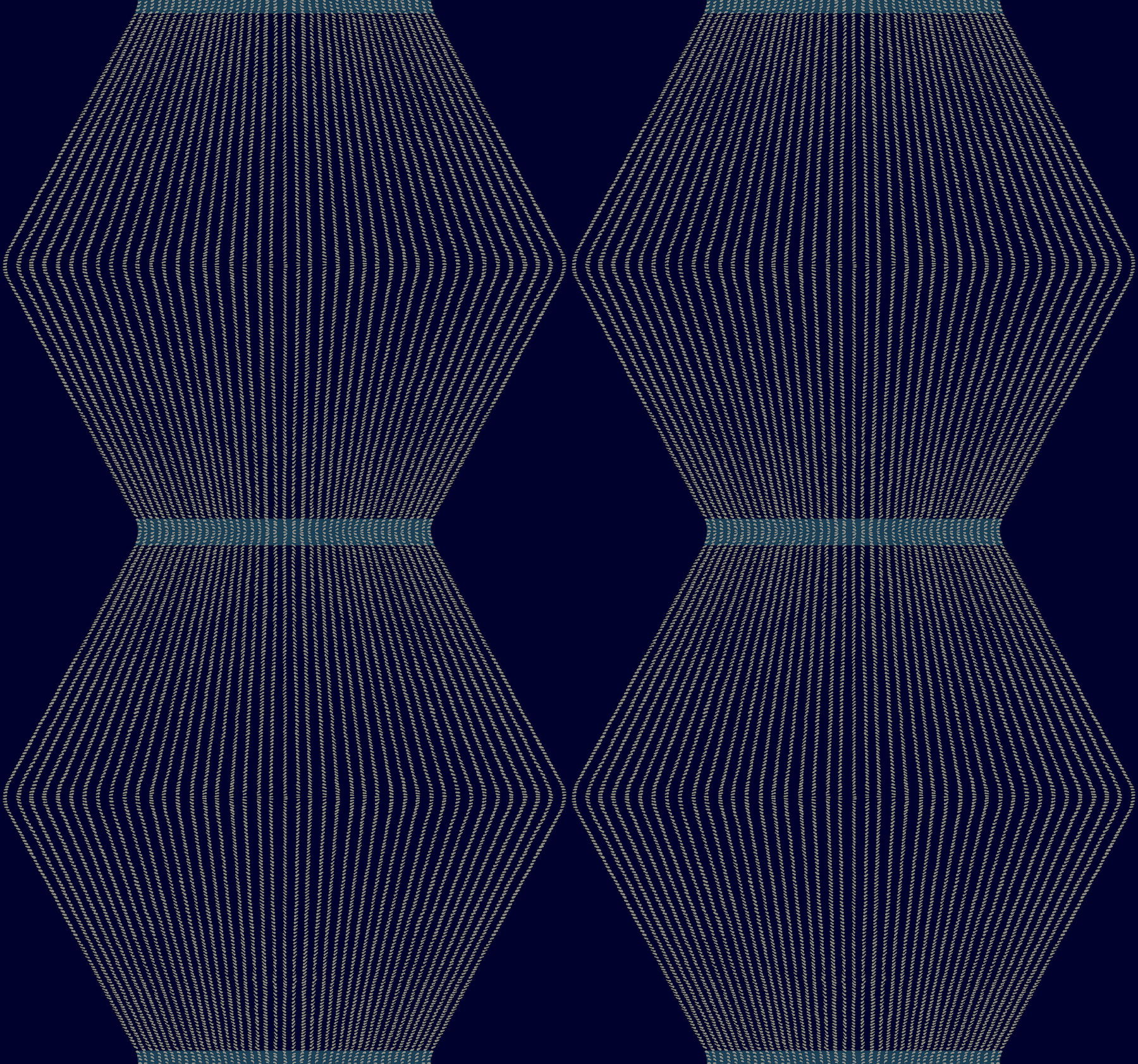 Diamond Legacy Navy Wallpaper large image 