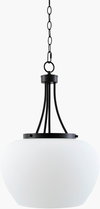 Yueva Pendant, by Surya, 16" length x 16" width x 23" height thumbnail