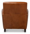 Taft Chair, Seating by Sarreid, 32" length x 36" width x 34" height thumbnail 10