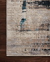 Loloi Leigh Rug, 1'6" length x 1'6" width thumbnail 3