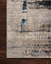 Loloi Leigh Rug, 1'6" length x 1'6" width thumbnail 4