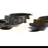Bronze Duo Vases Set/2 thumbnail 0