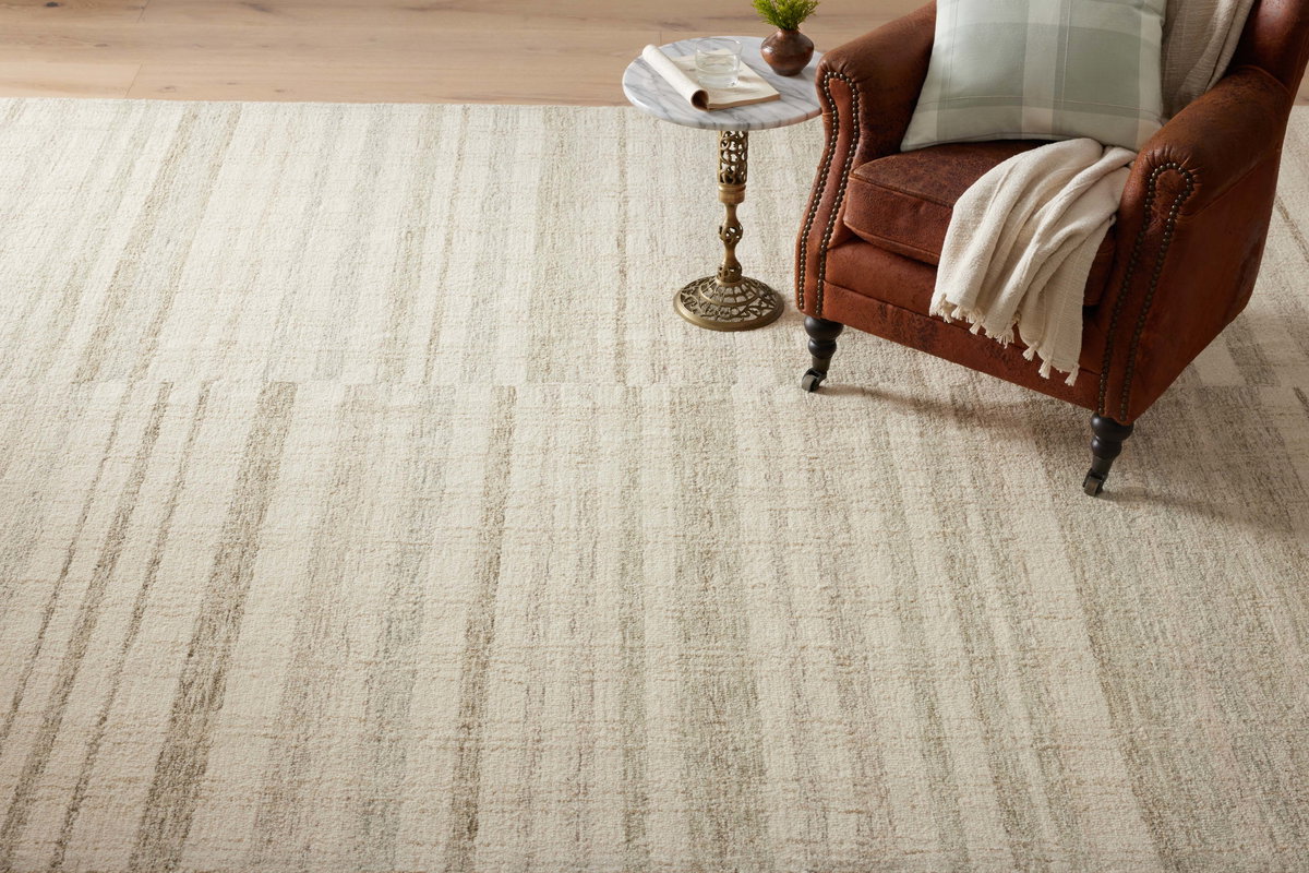Chris Loves Julia x Loloi Chris Rug, 2'6" length x 7'6" width View 6