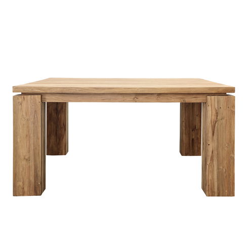 Micah Dining Table Nat