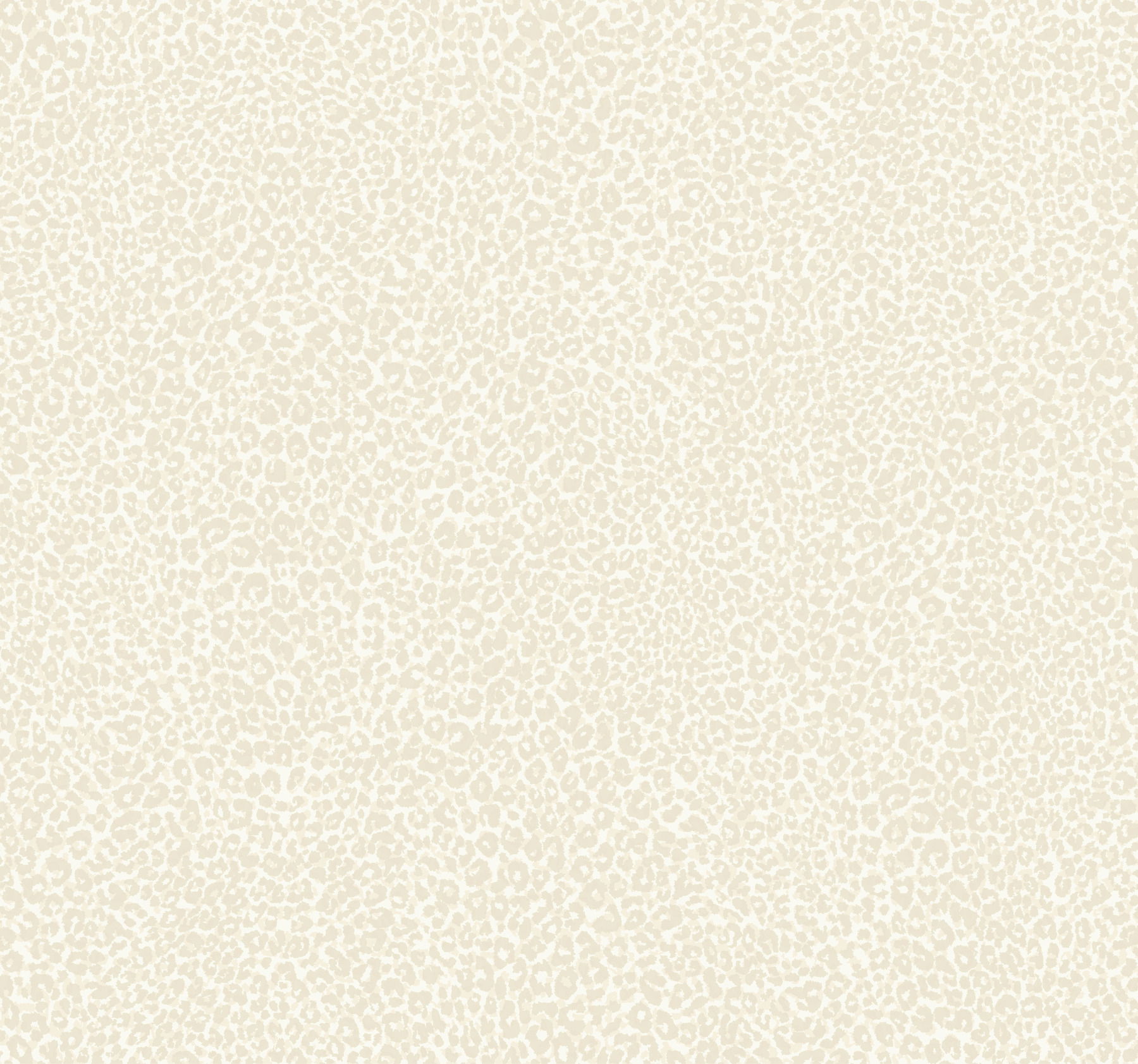 Leopard King Cream Wallpaper large image 