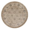 Loloi II Century Rug, 9'3" length x 9'3" width thumbnail 4