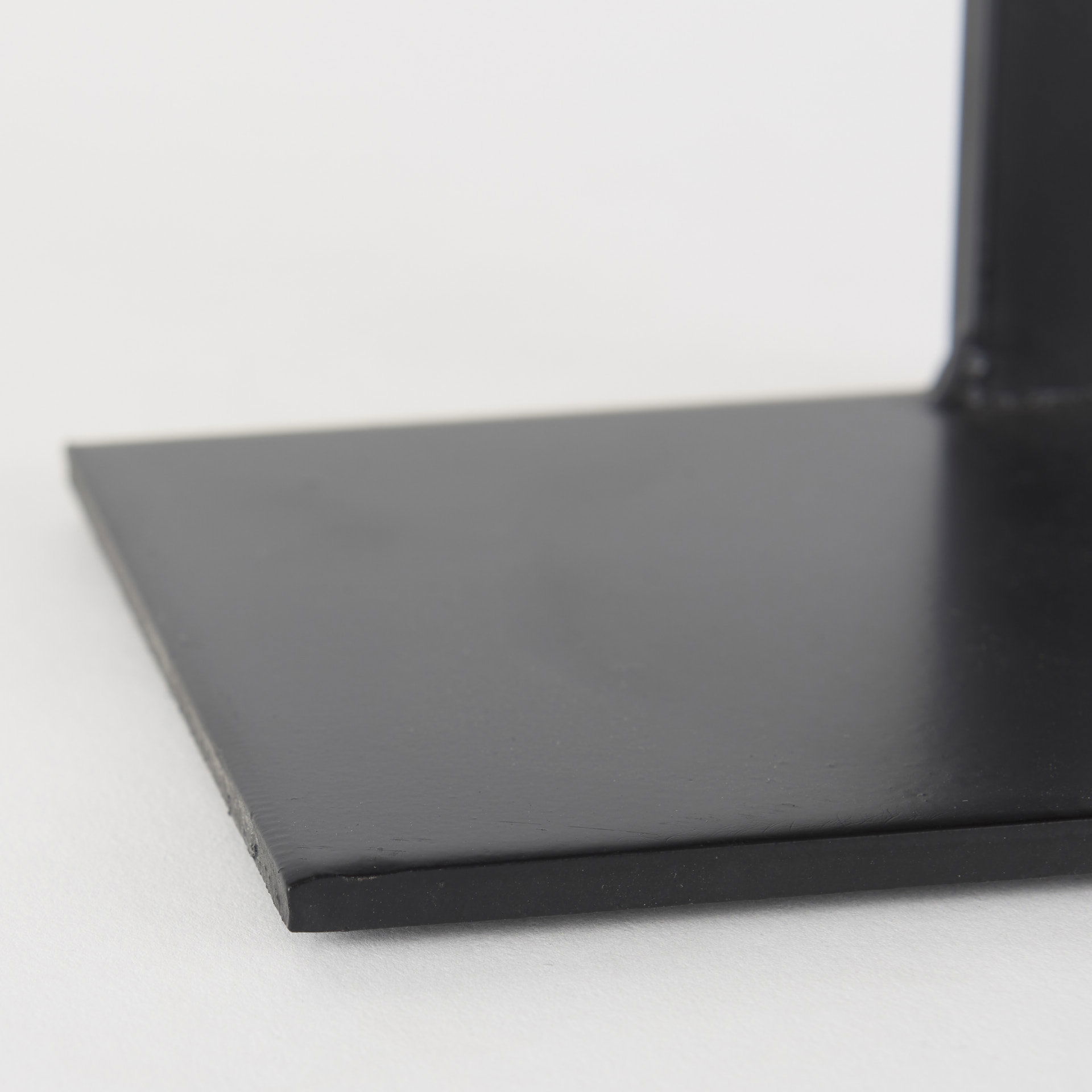 Taxz Metallic Brown Metal Hanging Table Clock, by Mercana, 9" length x 5" width x 16" height View 12