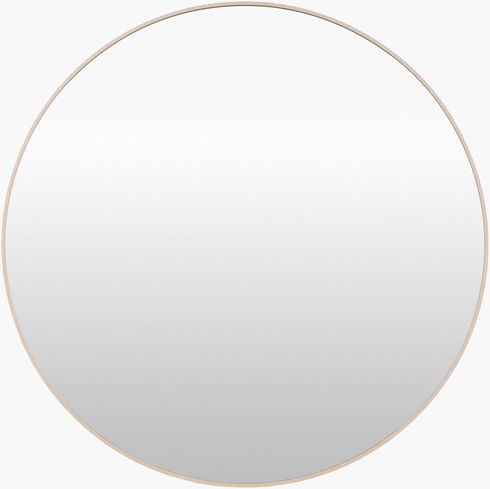 Aranya Accent Mirror