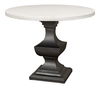 *Haviland Dining Table, by Sarreid, 40" length x 40" width x 31" height thumbnail 1