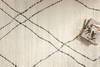 Loloi Fabian Rug, 2'7" length x 7'6" width thumbnail 3