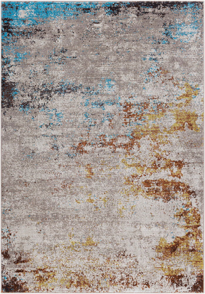 Peachtree Machine Woven Rug, by Surya, 3' length x 1'11.62" width