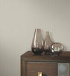 Vintage Tin Optic White Wallpaper thumbnail 2