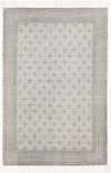 July Handmade Rug, by Surya, 9' length x 6' width thumbnail