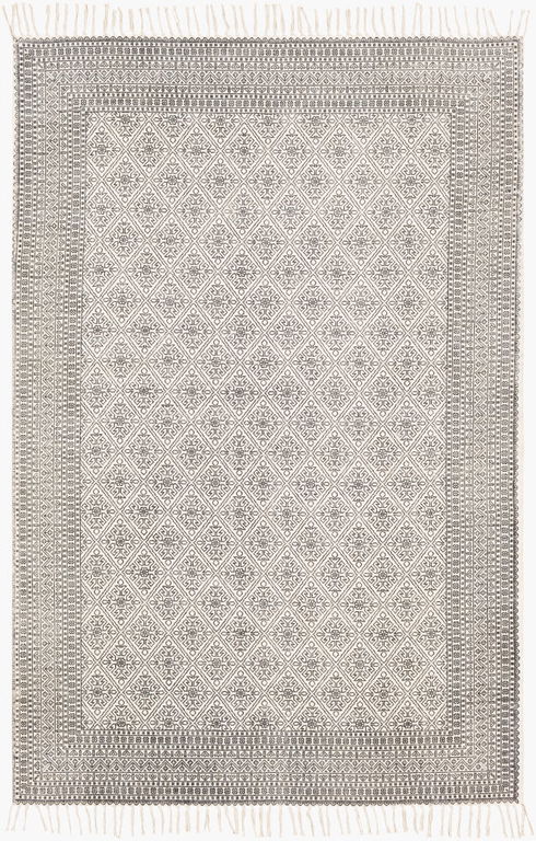 July Handmade Rug