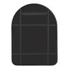 Granger Mirror Black thumbnail 2