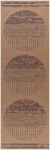 Ez Jute Machine Woven Rug thumbnail 0