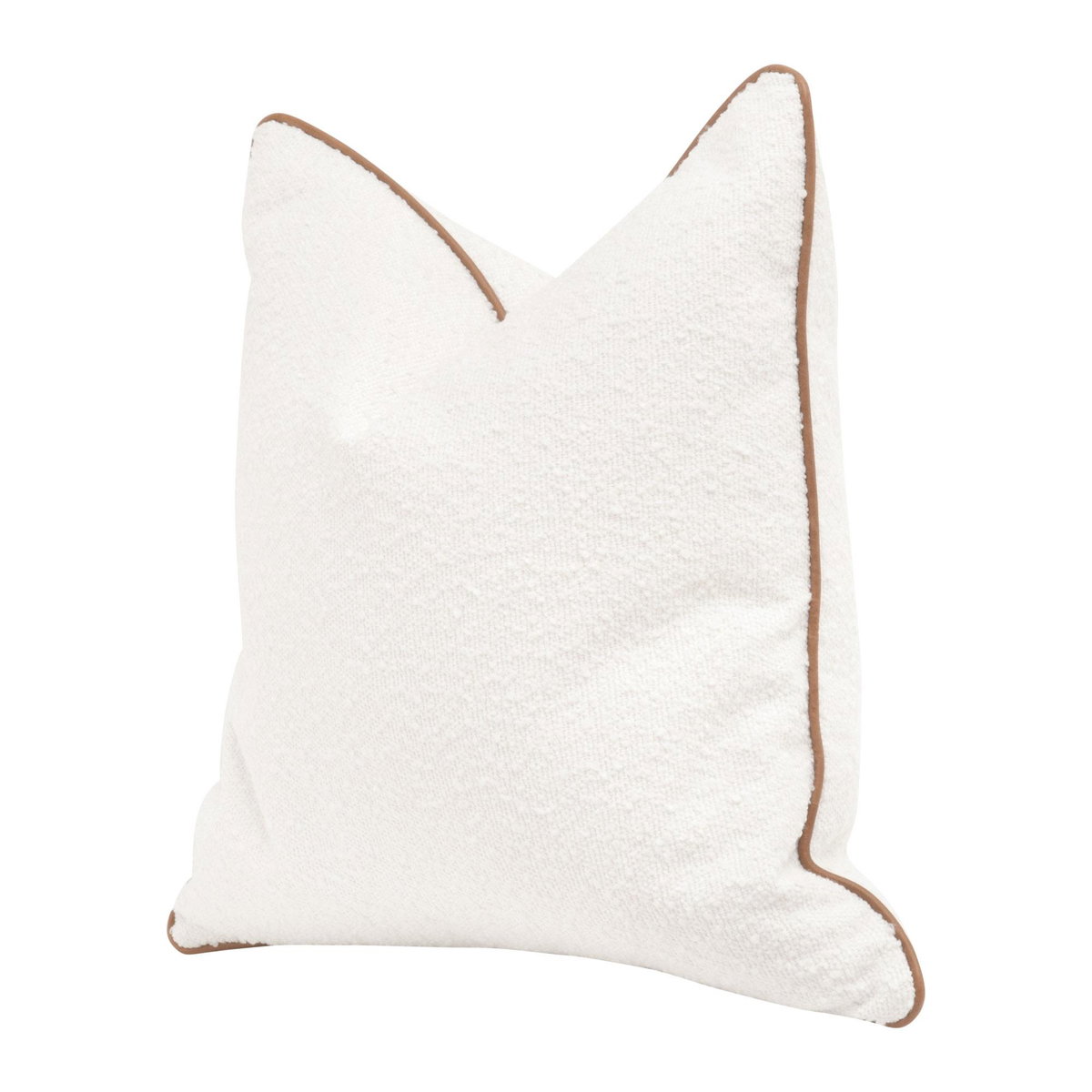The Not So Basic 22' Essential Pillow, Set of 2, Decor by Essentials for Living, 22" width x 22" height x 5" depth View 2