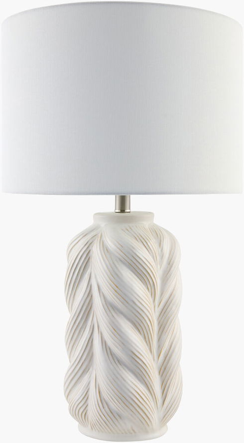 Pescia Accent Table Lamp
