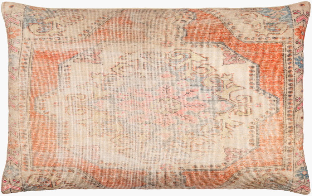 Javed Lumbar Pillow large image 