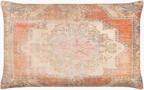 Javed Lumbar Pillow