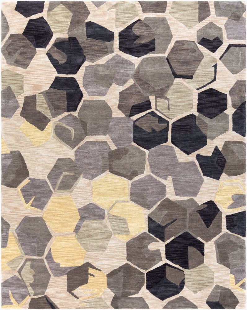 Rivera Handmade Rug large image 