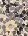 Rivera Handmade Rug thumbnail 0