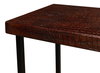 Apple Orchard Laptop Table, by Sarreid, 1'2" length x 1'6" width x 2'3" height thumbnail 13