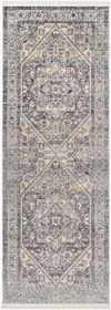 Chicago Machine Woven Rug thumbnail 0