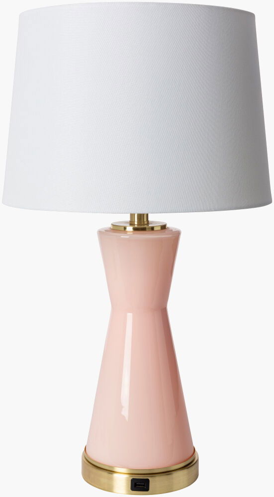 Wendy Accent Table Lamp large image 