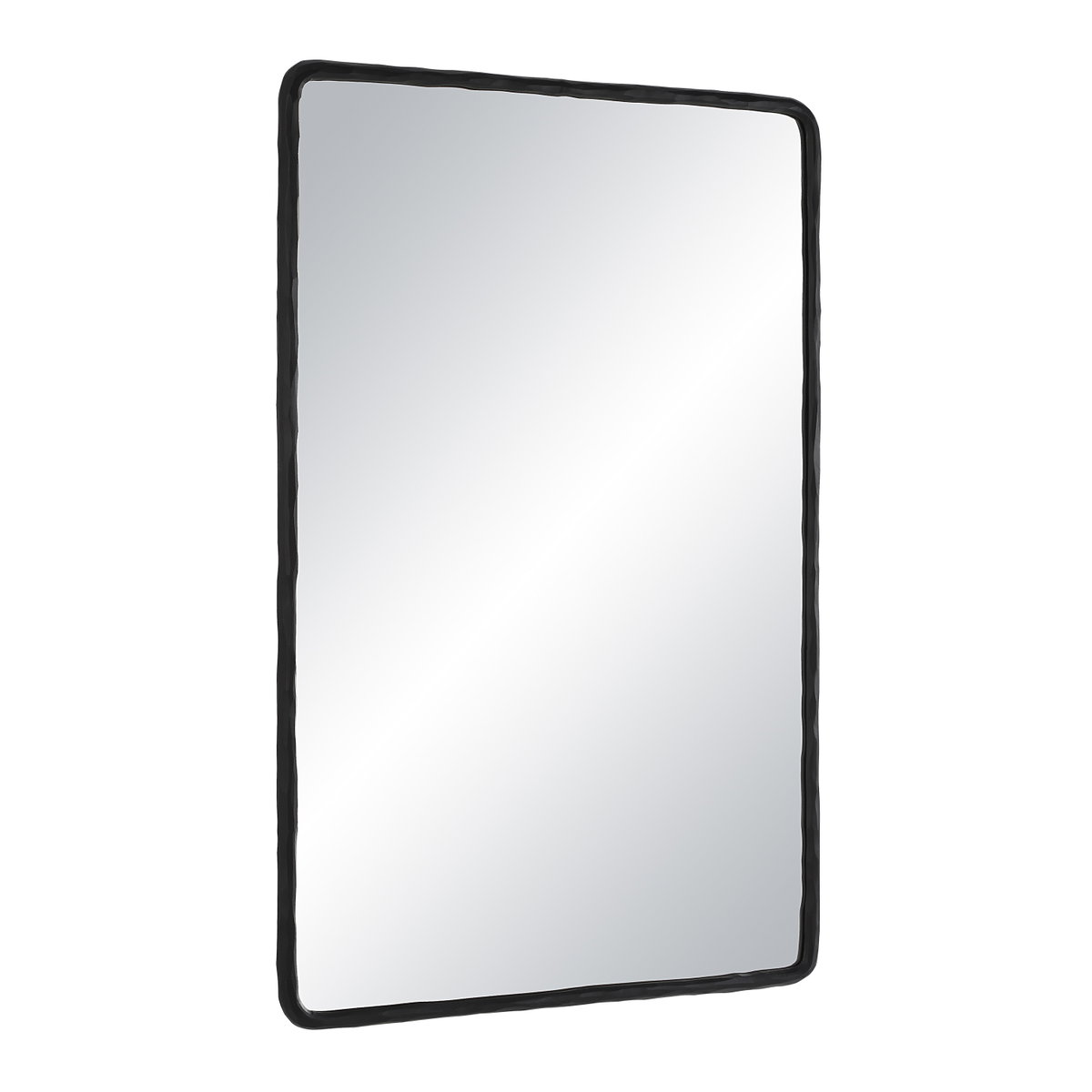 Jorah Wall Mirror, by Renwil, 36" height x 0.75" depth View 2