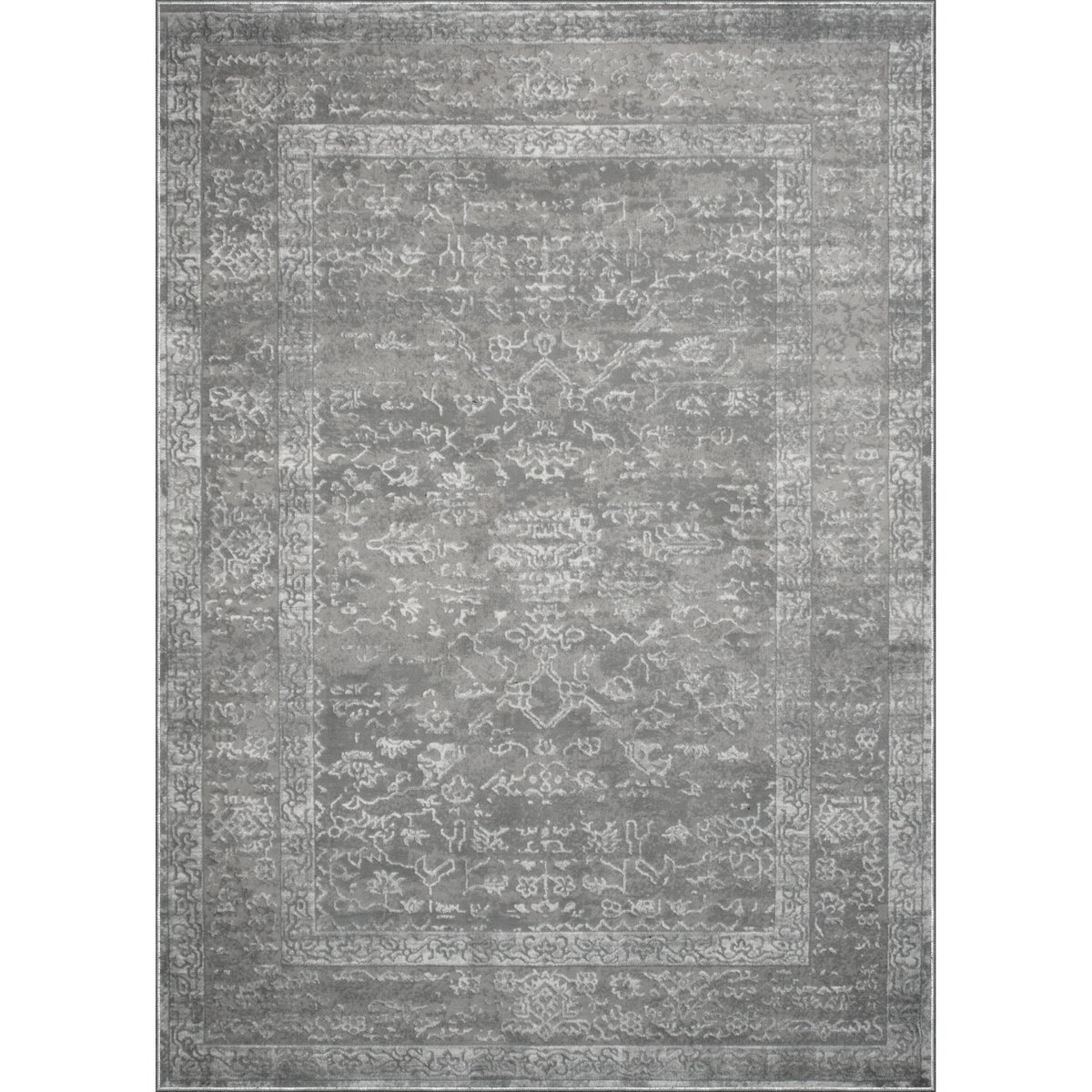 Camila Indoor Rug, by Renwil, 2'6" width x 10'0.1" height View 1