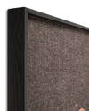 Amber Lewis x Loloi Perris Wall Art, Wall Hanging, 30" length x 30" width thumbnail 2