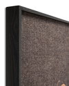 Amber Lewis x Loloi Perris Wall Art, Wall Hanging, 30" length x 30" width thumbnail 2