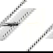 Online Designer Home/Small Office Winslow Sconce, Small, Polished Nickel