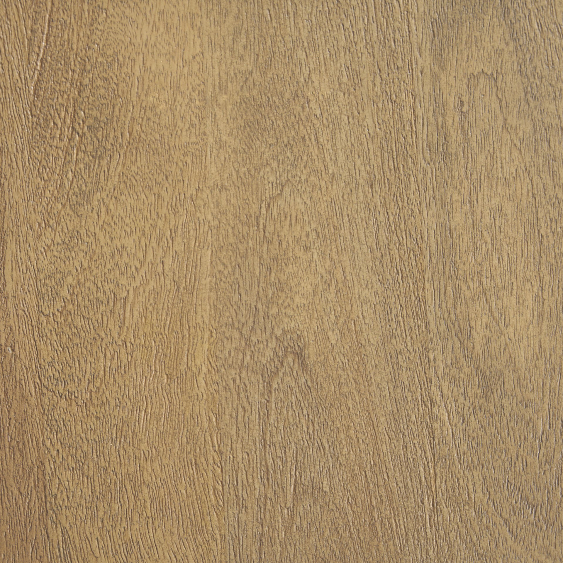 Shima Oval Light Brown Wood with Arched Legs Coffee Table large image 