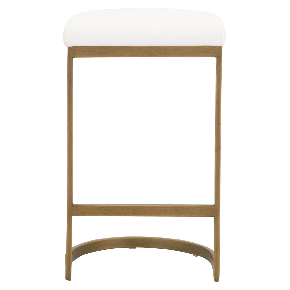 Cresta Counter Stool, Dining Chair by Essentials for Living, 16" width x 26.5" height x 13.75" depth View 1
